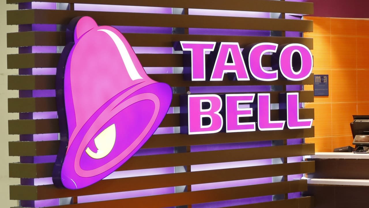 Taco Bell joins fast food's value meal trend with $7 box. Here's what's in it