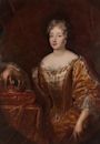 Marie Jeanne Baptiste of Savoy-Nemours