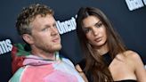 Emily Ratajkowski's Ex-Husband Sebastian Bear-McClard Has Been Accused of Sexual Misconduct