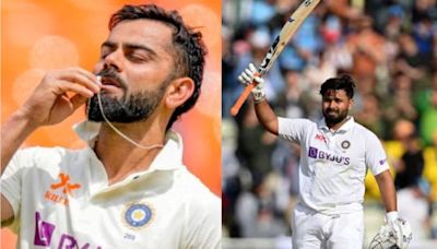 Virat Kohli and Rishabh Pant named in Delhi’s 84-member Ranji Trophy probable squad, no place for Ishant Sharma