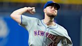 Scott impressive in MLB debut, but Mets fall again to Rays