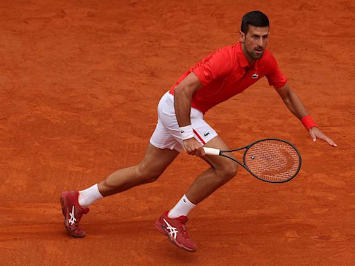 Tennis, Italian Open 2024: Djokovic returns in depleted field as Rybakina defends women's title - Preview, schedule and how to watch live action