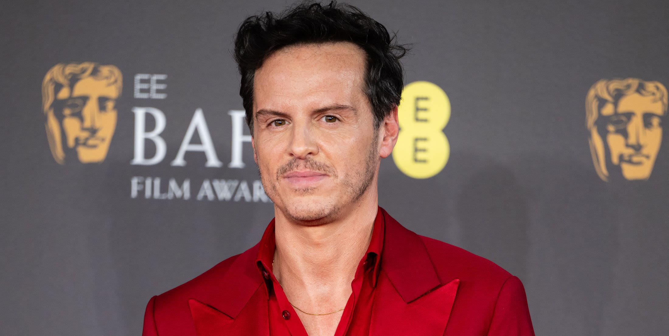 Andrew Scott lands next lead movie role in UK-set thriller