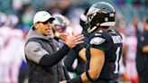 Why Nick Sirianni isn't standing for these Eagles coaches getting criticized