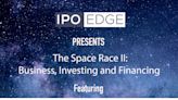 Join “The Space Race II” TODAY at 2pm with Intuitive Machines, AST SpaceMobile, Virgin Orbit, Planet Labs, Satixfy