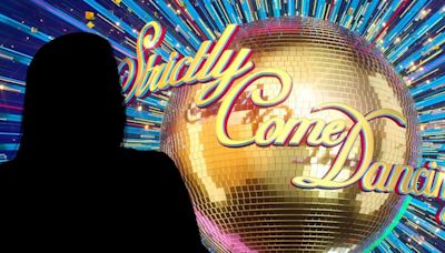 Channel 5 star eyeing up a spot on Strictly after being shunned from reality TV