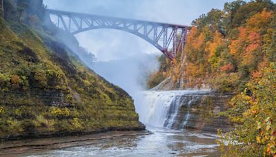 11 best state parks to experience the magic of autumn