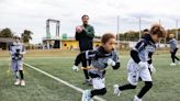 Could flag football one day leapfrog tackle football in popularity?