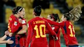 El fixture del Mundial de Fútbol Femenino 2023 y la TV: resultados, días y horarios