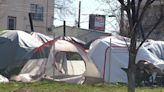 Residents near south Minneapolis homeless encampment decry crime and "chaos"