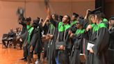 Breckinridge Metro graduates see diplomas as second chances