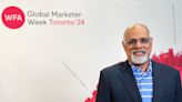 MasterCard CMO Raja Rajamannar on why purpose-driven marketing is better for business