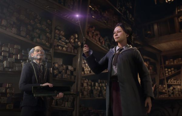 Harry Potter Video Game Sequel Hogwarts Legacy 2 ‘One of the Biggest Priorities’ at Warner Bros