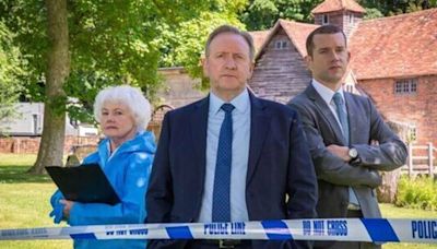 Midsomer Murders fans baffled by 'missing scenes' – and reason for chop