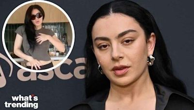 Charli XCX’s ‘Brat Summer’ and ‘Apple’ Dance Trend Take Over Internet