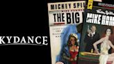 Skydance Lands Rights To Mickey Spillane’s Mike Hammer Book Series With Plans To Develop A Feature Film Around Iconic...