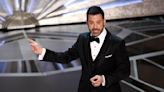 Kimmel: Presentar los Oscar “es un honor o una trampa”