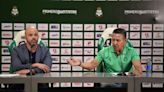 Confiesan en Santos Laguna que se encuentran en reconstrucción