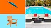 Amazon patio deals: Save up to 36% on chairs, sofas, and grills