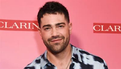 Jesse Metcalfe Updates Fans On Possibility Of 'John Tucker Must Die' Sequel