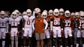 Stormy weather could cancel Texas' spring football game on Saturday