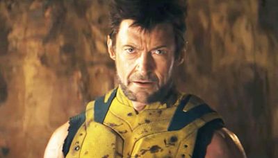 Marvel ‘leak’ unveils Hugh Jackman Wolverine future beyond Avengers Secret Wars