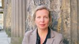 Jenny Erpenbeck’s ‘Kairos’ wins the International Booker Prize