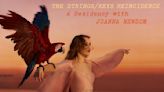Joanna Newsom Announces Intimate Solo Concerts in Los Angeles