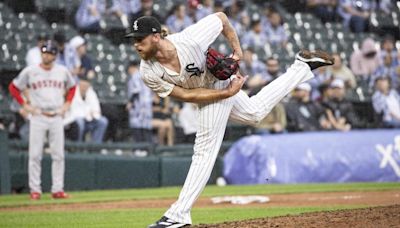 What is an immaculate inning in baseball? Michael Kopech accomplishes rare feat vs. Twins | Sporting News