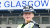 Glasgow's new top cop on youth violence, road deaths and title parties