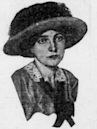 Ida Rauh