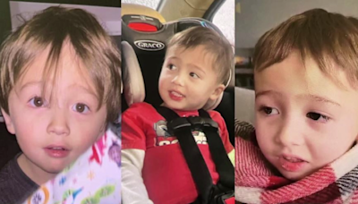 Bones found in Wisconsin confirmed to be those of missing 3-year-old boy Elijah Vue