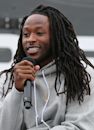 Alvin Kamara