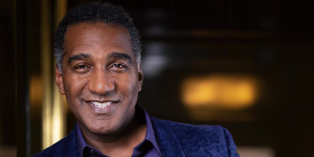 Tony-Nominee Norm Lewis and More Announced At Mayo Performing Arts Center