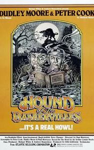 The Hound of the Baskervilles (1978 film)