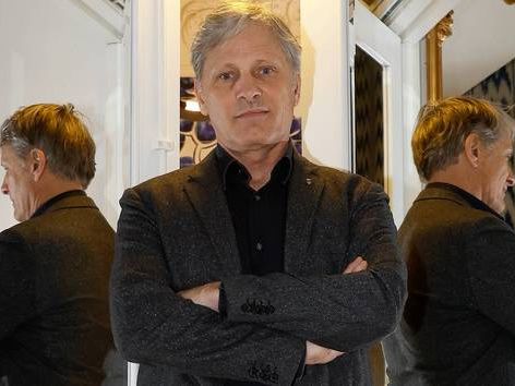 Viggo Mortensen: "El esqueleto del western es siempre el mismo, luego cada uno le pone la carne que - MarcaTV