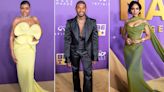 See the Best Dressed Stars at the 2024 NAACP Image Awards