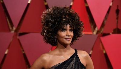 Halle Berry se planta: “Hay que eliminar la vergüenza sobre la menopausia”