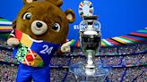 UEFA EURO 2024: Maskottchen heißt „Albärt“