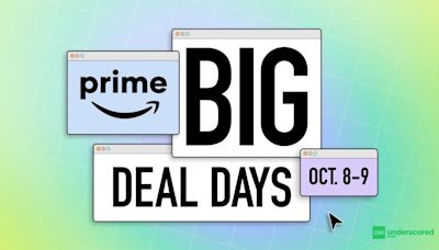 These are the best early Amazon October Prime Day deals I’m already shopping | CNN Underscored