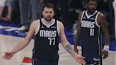 Mavs look to finish off Timberwolves