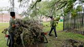 After the storms: Recent tornado damage to campus could cost FAMU $9 million-$10 million