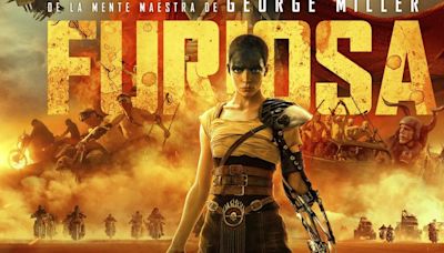 REVIEW | Furiosa: de la saga Mad Max - Una precuela que promete buenas dosis de acción y un gran espectáculo