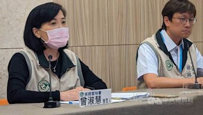 疾管署發警訊：COVID-19返流行期 65歲以上長者小心了 估8、9月才下降