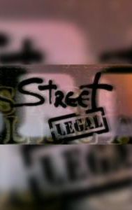 Street Legal (New Zealand TV series)