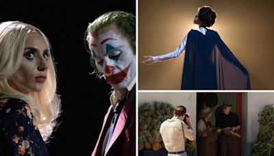 ...Festival Lineup: ‘Joker 2’ With Joaquin Phoenix and Lady Gaga, Angelina Jolie’s ‘Maria’ and Luca Guadagnino’s Daniel Craig...