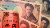 Japan's suspected FX intervention fails to stem yen slide