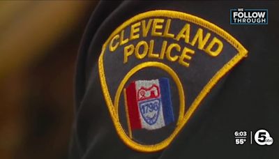 Dangerously Understaffed Update: 13 officers left the Cleveland police department in May, including 2 cadets