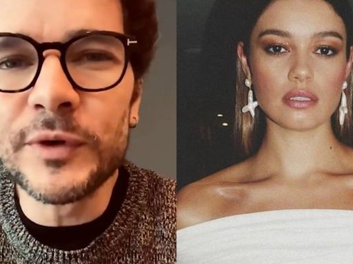 Daniel de Oliveira reage a declaração em meio a rumores de affair de Sophie Charlotte