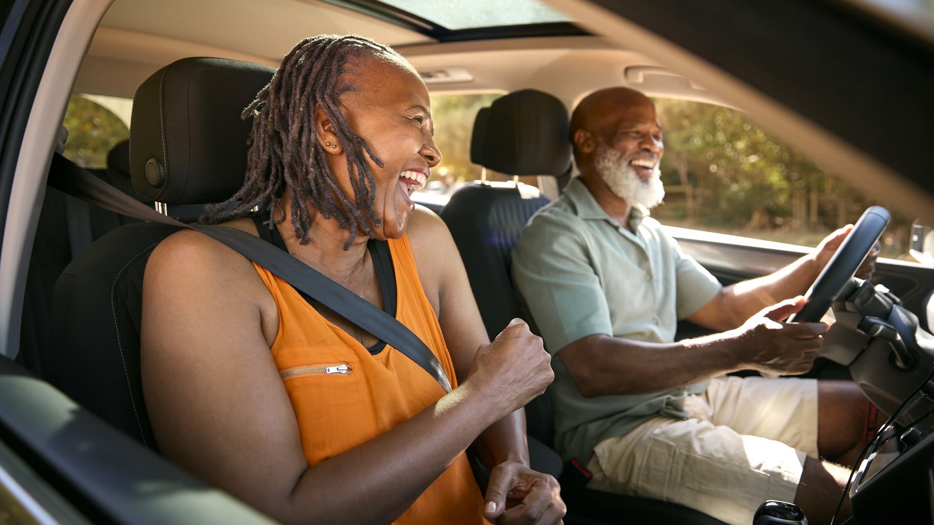 These 6 Affordable Cars Should Last Throughout Your Entire Retirement